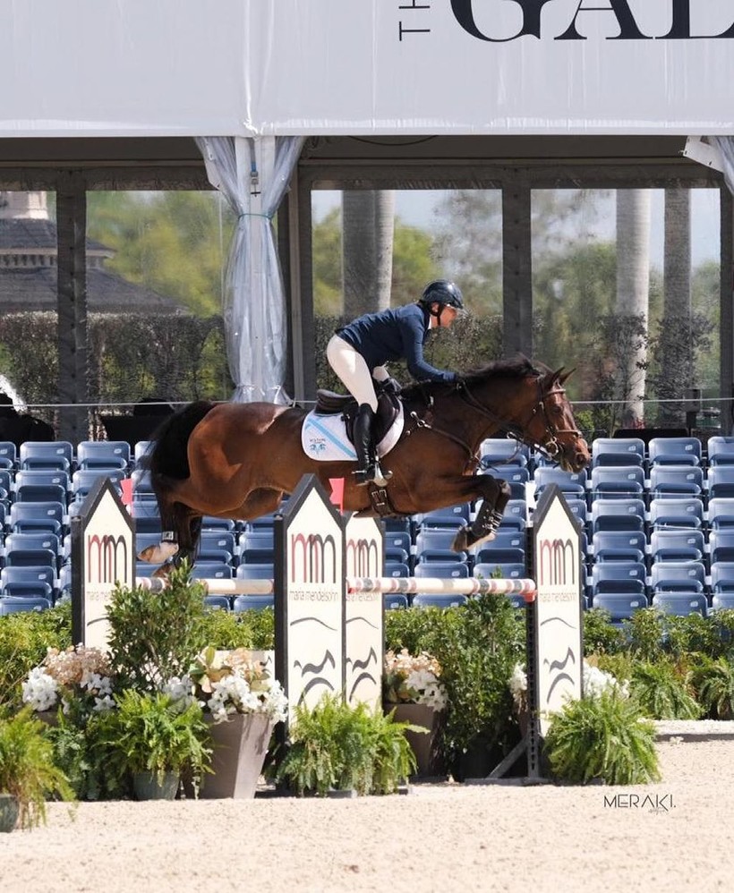 IONESCO SITTE et Ashlee Bond, à la finale des 7 ans du WEF 10 à Wellington (Meraki Creative Group)